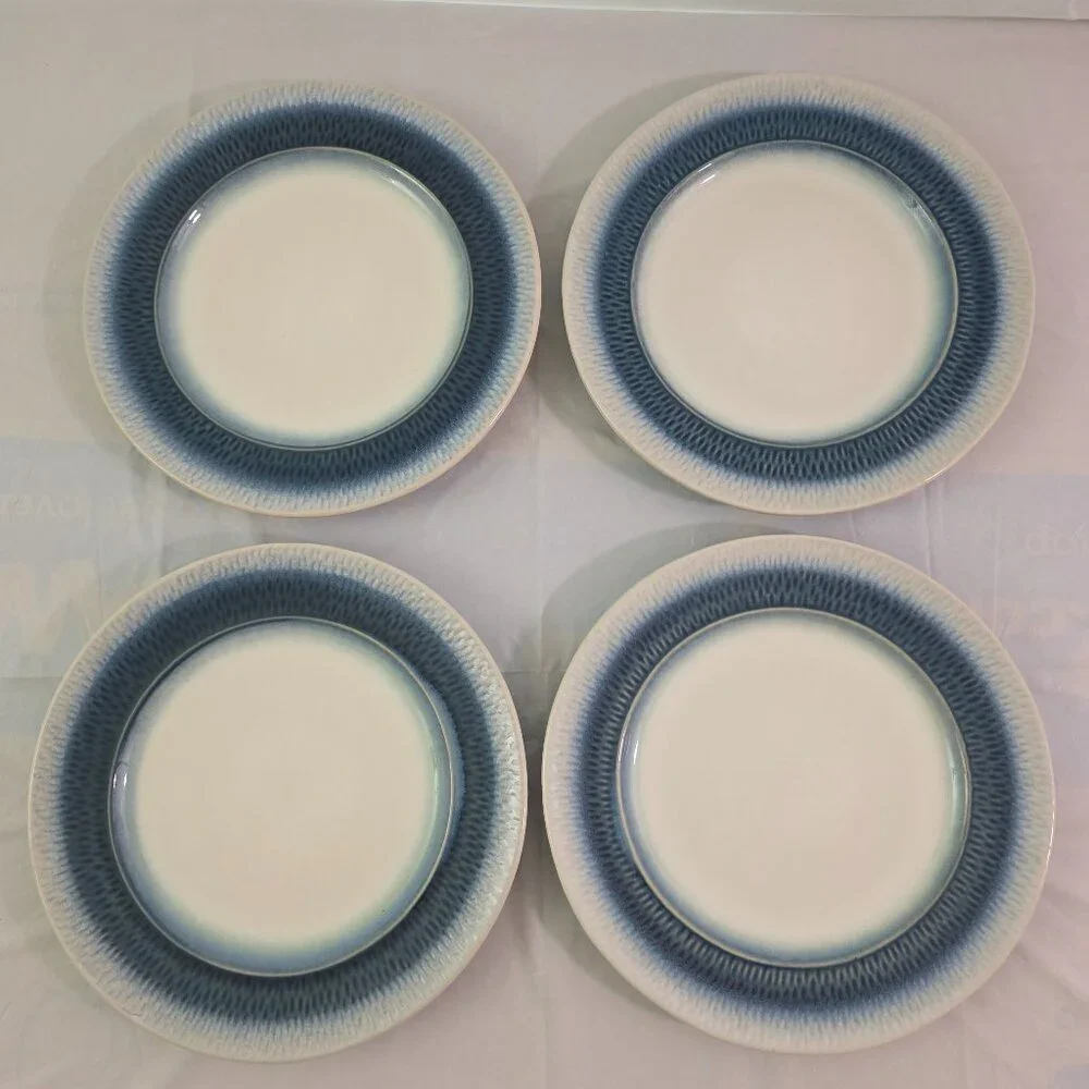 Pfaltzgraff Eclipse Blue 8